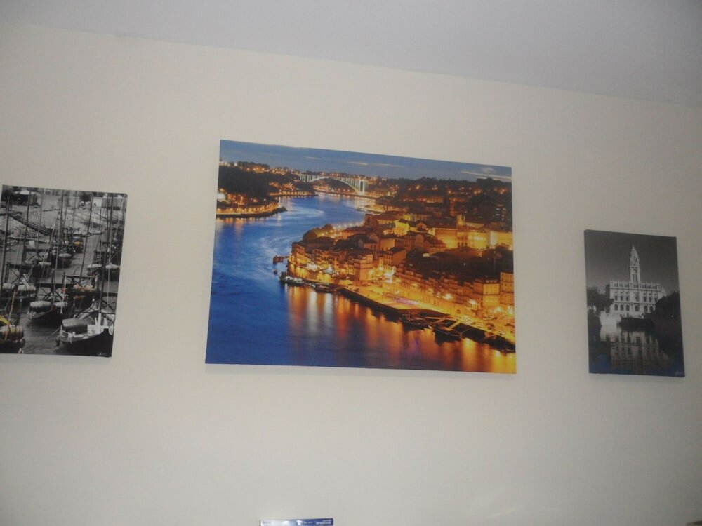 Фото Hotel Paulista