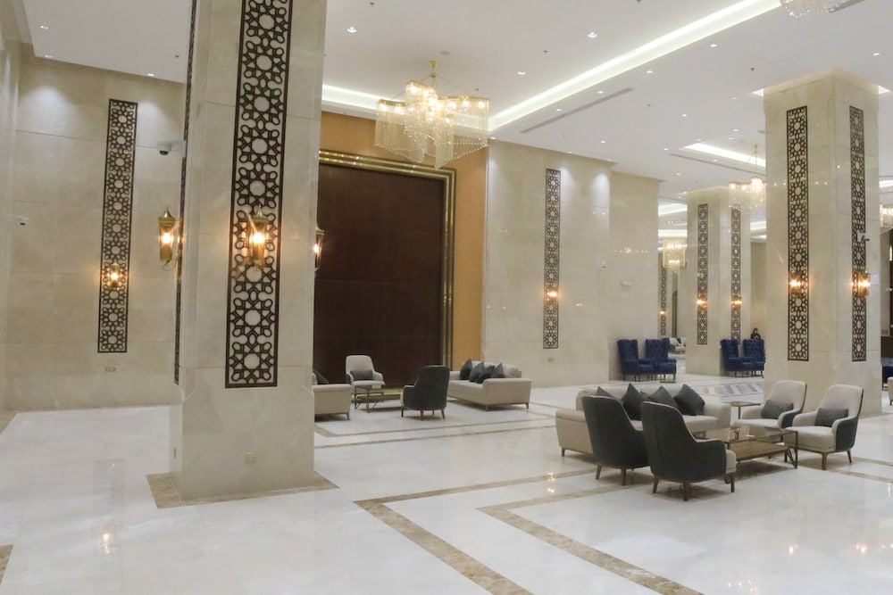 Фото Time Ruba Hotel & Suites