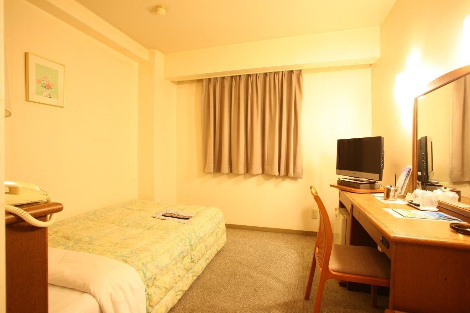 Фото Tendo Central Hotel