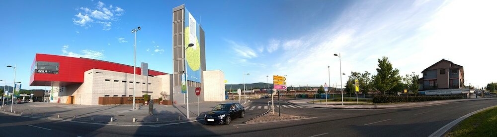 Фото Hotel Aitana