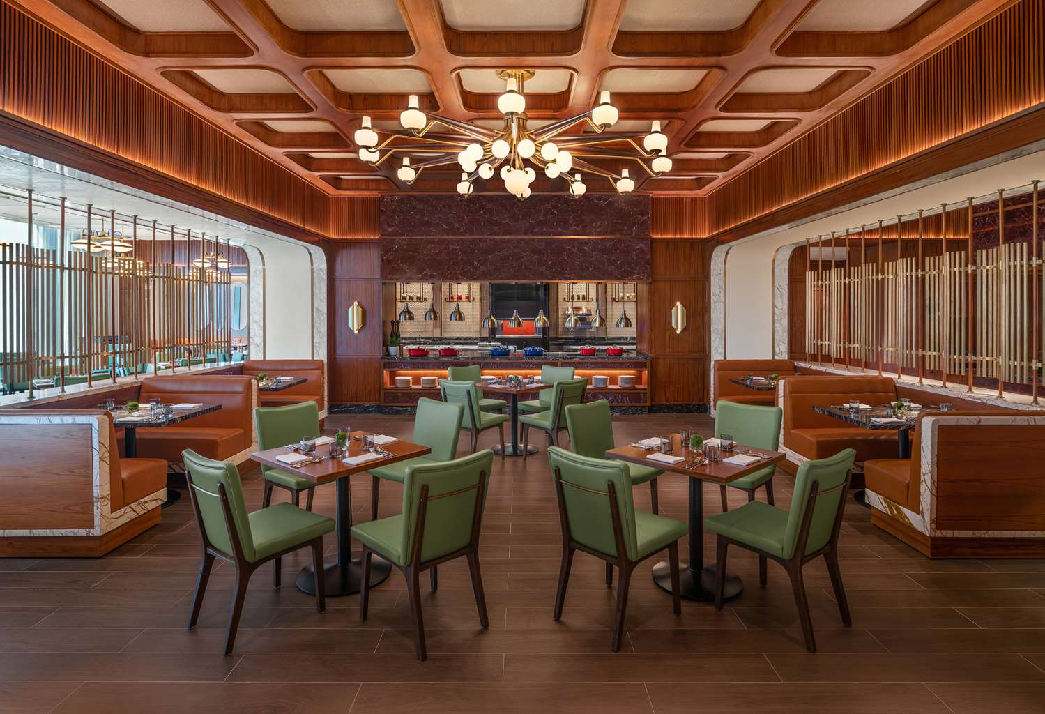 Фото Hilton Saigon