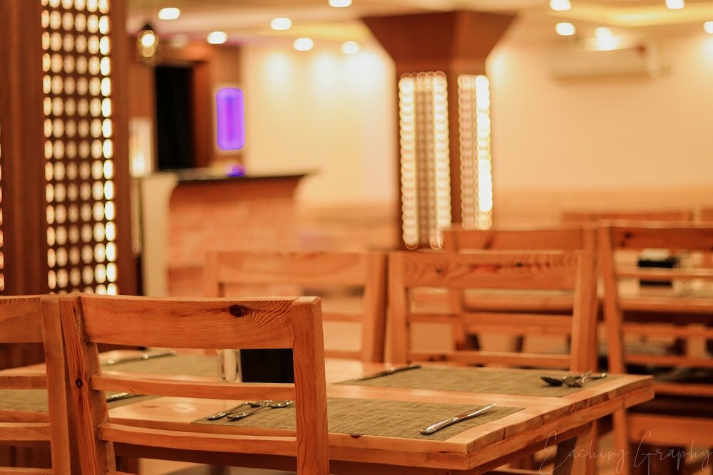 Фото Kathmandu Aagantuk Hotel