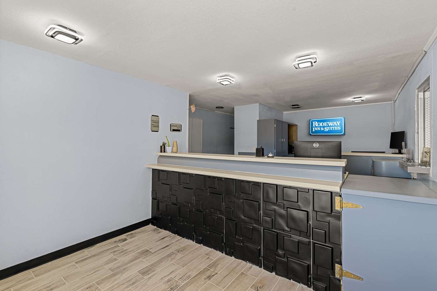 Фото Sure Stay by Best Western Midland Texas