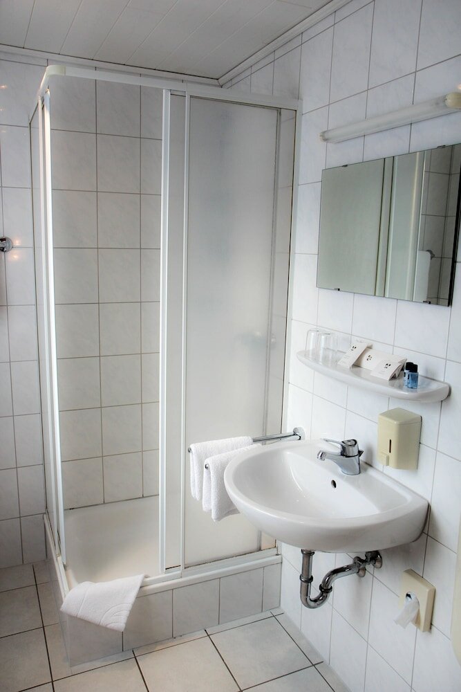 Фото Hotel Bitburg