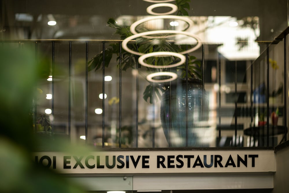 Фото Hanoi Exclusive Hotel