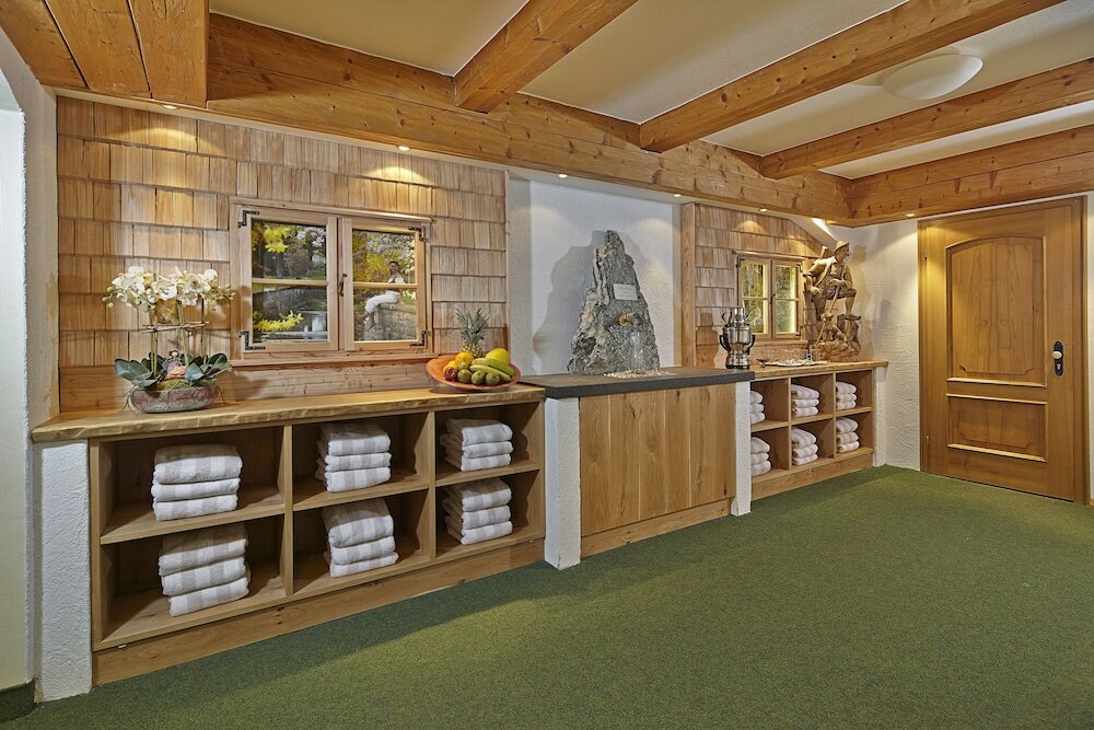 Фото Kneipp-Kurhotel Steinle