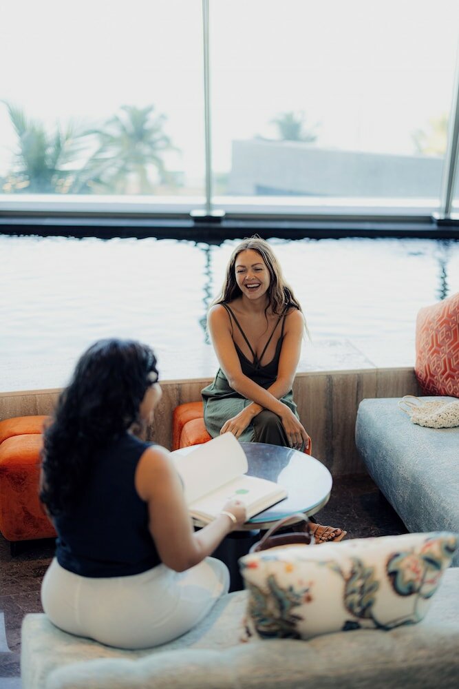 Фото ITC Ratnadipa a Luxury Collection Hotel Colombo