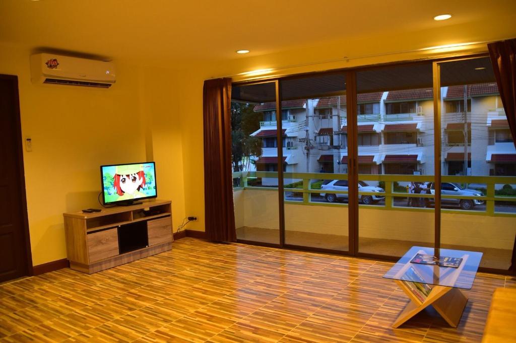 Фото Panorama Golf and Country Club