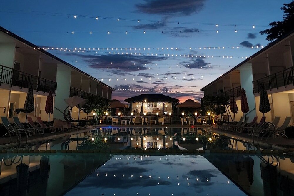 Фото Casa Blu Hotel & Resort