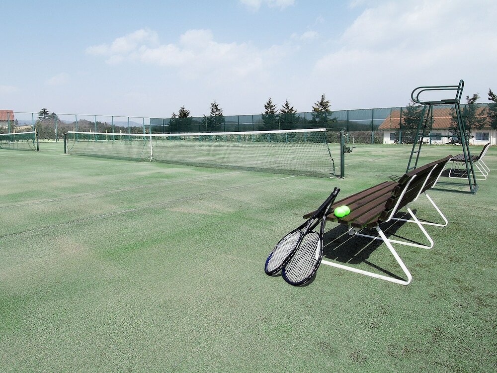 Фото Grand XIV Nasu Shirakawa The Lodge