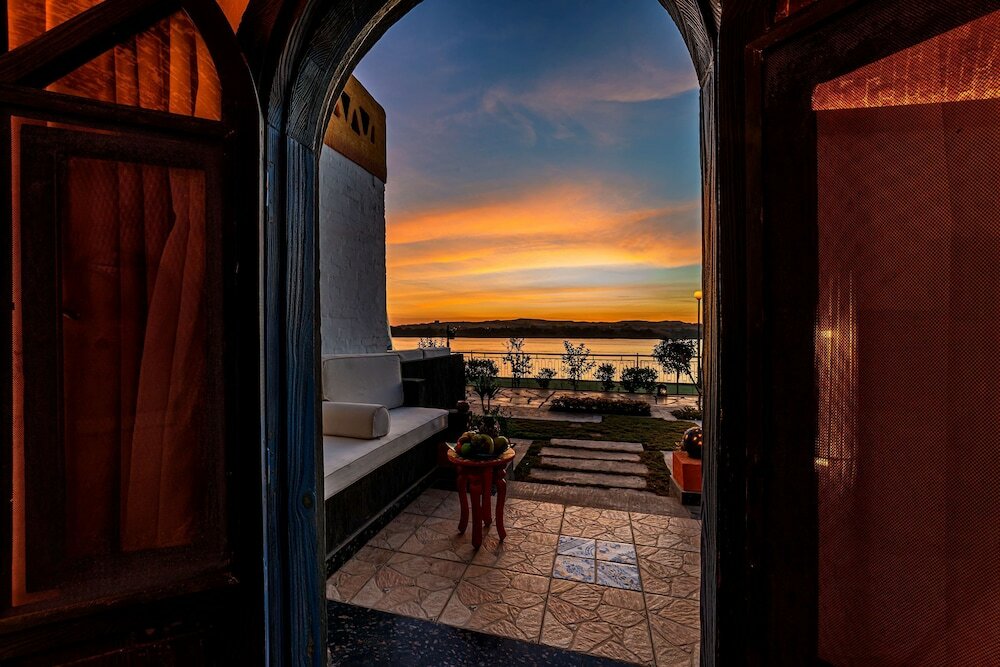 Фото Sonesta Nouba Hotel Aswan