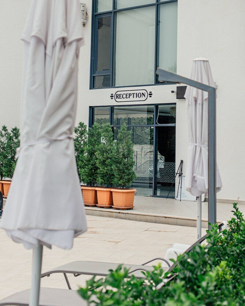 Фото Riva Hill Resort