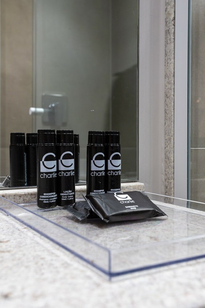 Фото Charlie Haddock Jardim Paulista