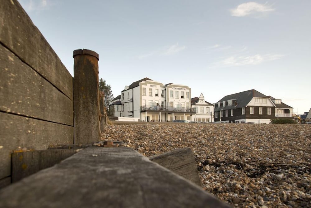 Фото Hotel Continental