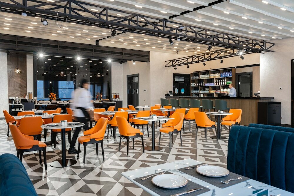 Фото Frankfort Expo