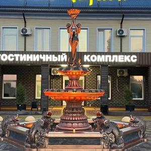 Фото Фараон