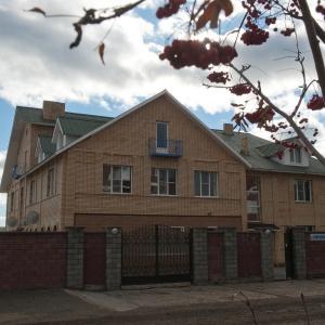 Фото Апарт-отель на Берёзовой