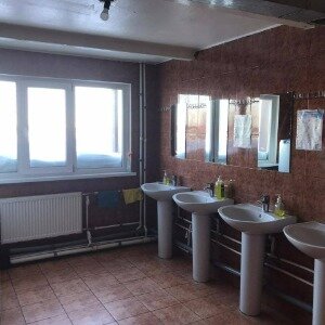 Фото Общежитие Полярник