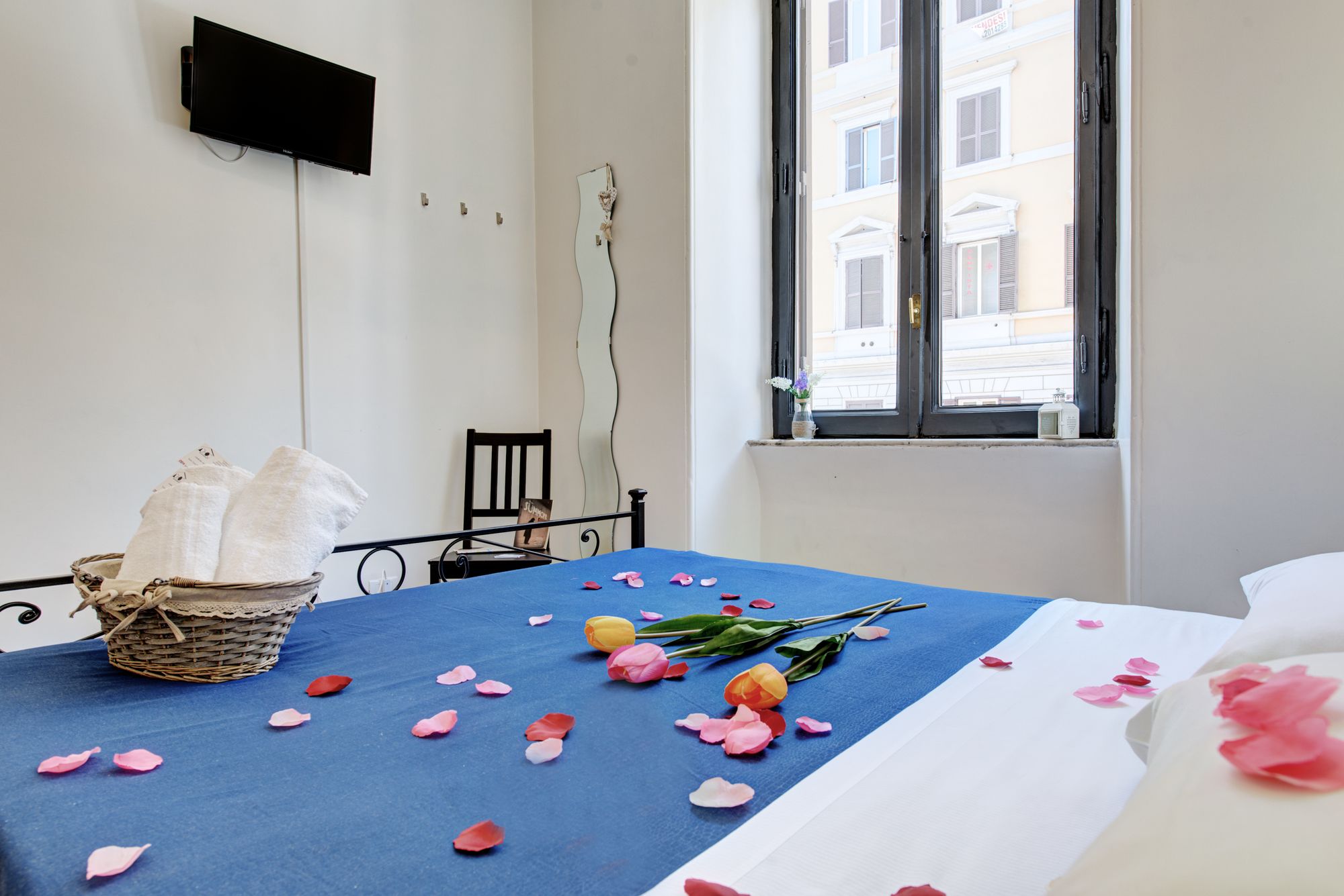 Фото AD Hoc Guest House