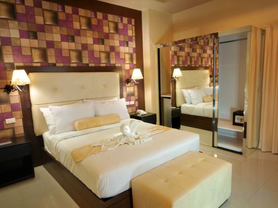 Фото Sierra Hotel