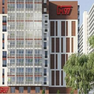 Фото Апарт-отель М97