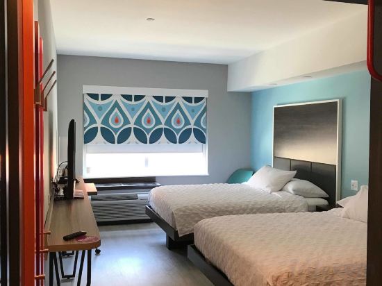 Фото Tru by Hilton Lake Charles