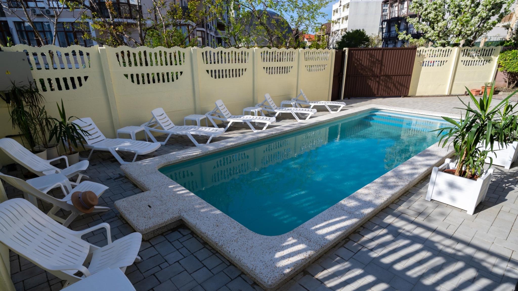 Фото Южная Дача