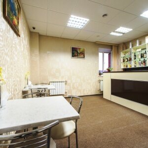 Фото Ковчег