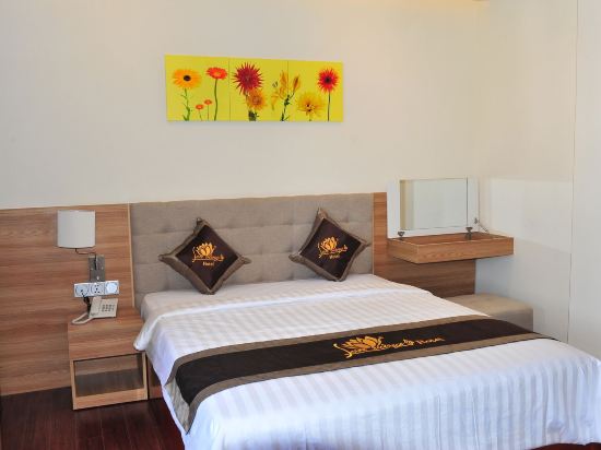 Фото Sen Vang Luxury Hotel