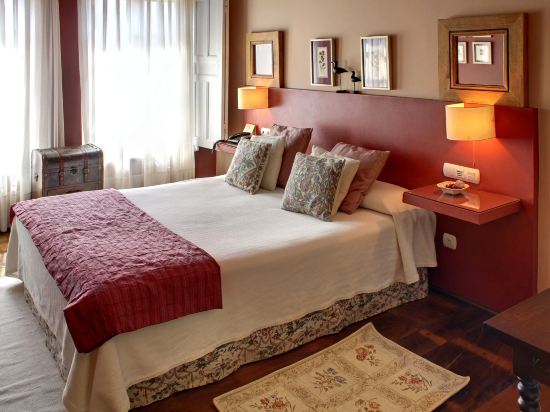 Фото Hotel Mar del Sueve