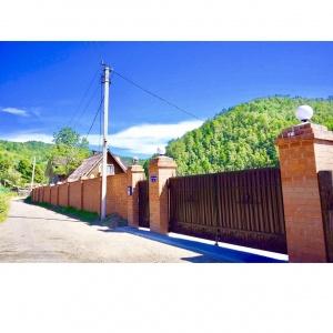 Фото Байкальское Поместье-Листвянка