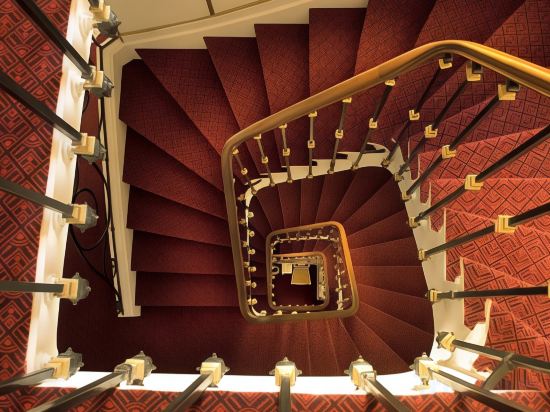 Фото Hotel Boréal