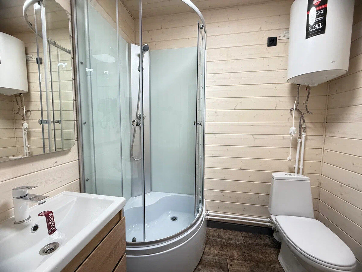 Фото Green Village