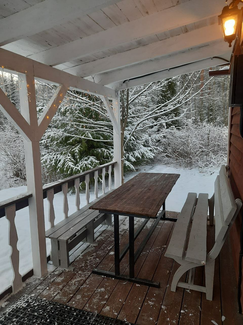 Фото Усадьба Астра