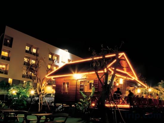 Фото Faikid Hotel