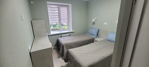 отель Постоялый Двор