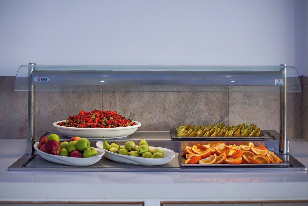 Фото Cyprotel Florida Hotel