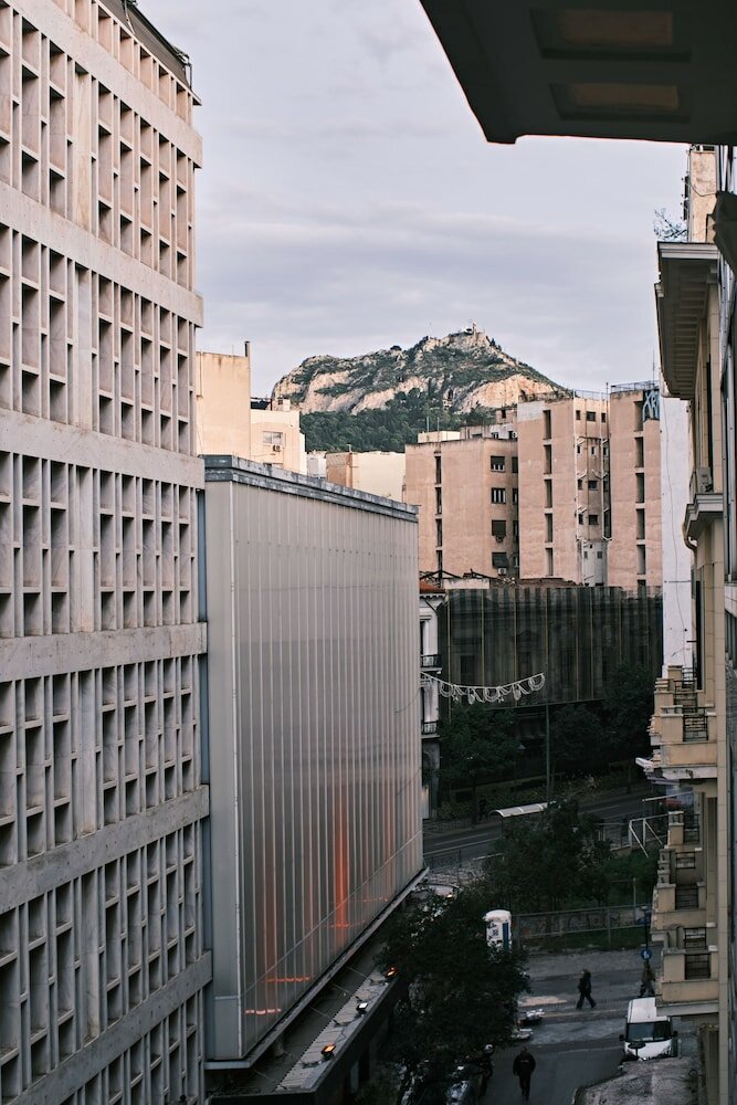 Фото L7 Str Athens - Luxury Boutique Collection