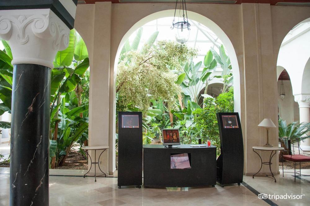 Фото Shalimar Hammamet