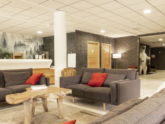 Фото Residence Prestige Odalys Mendi Alde