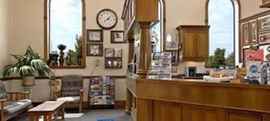 Фото Travelodge by Wyndham Pioneer Villa