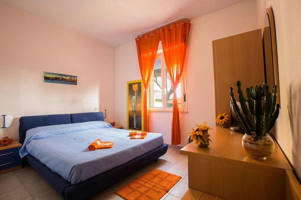 Фото Residence Stella Marina