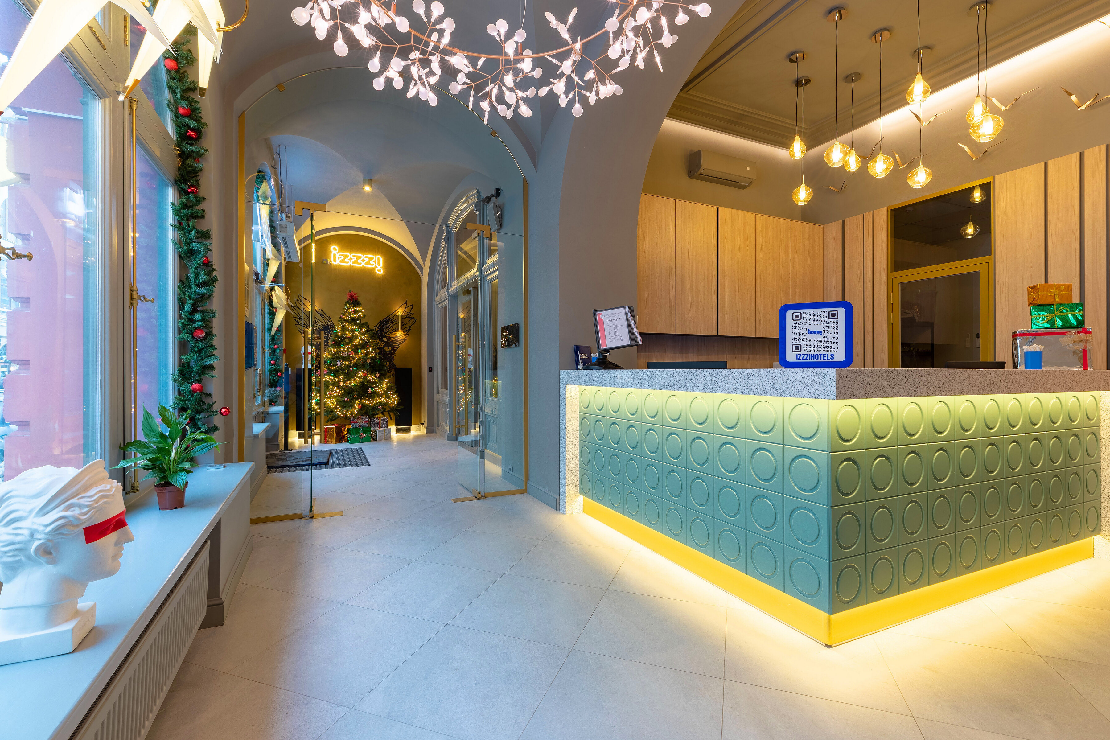 Фото отеля 5