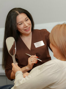 Beauty Season (Spartakovskaya Street, 2), cosmetology