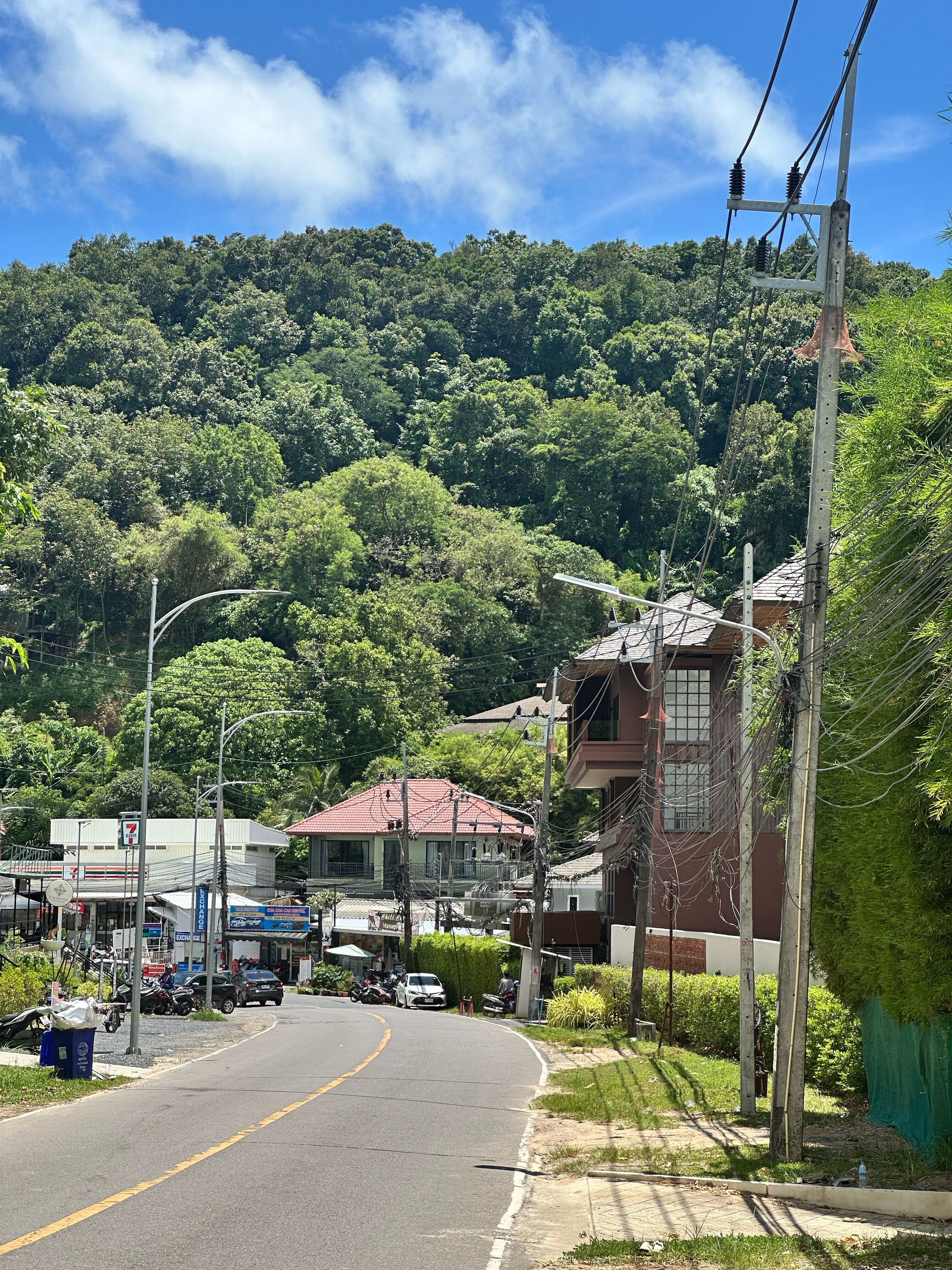 Фото Bandara Beach Resort Phuket