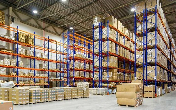 Fulfillment Yunu, Tashkent, photo