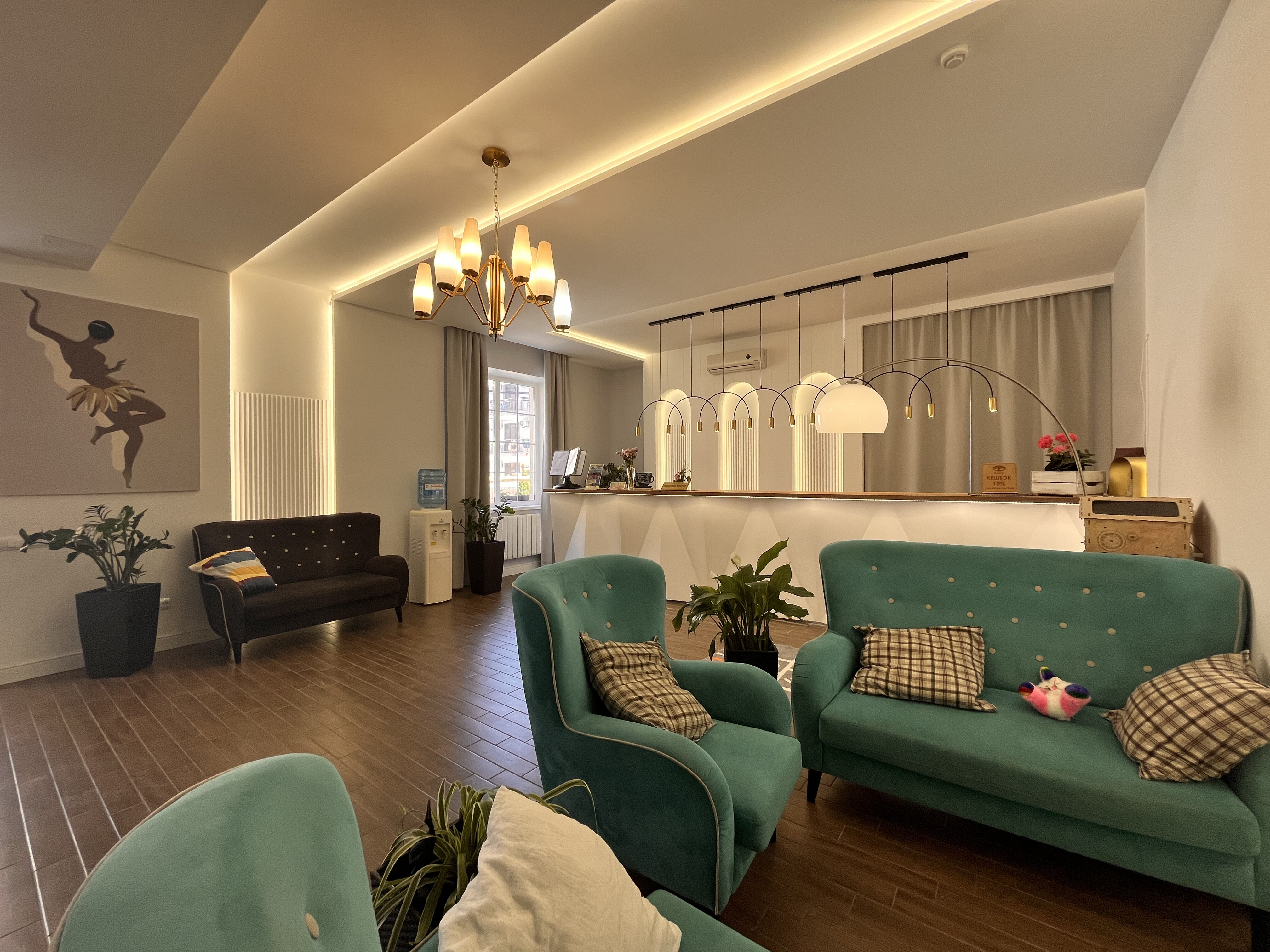 Фото отеля 4