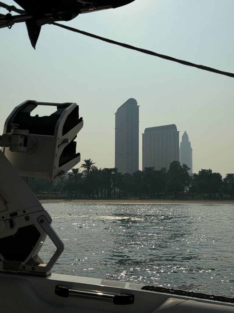 Wake club Big Wake, Dubai, photo