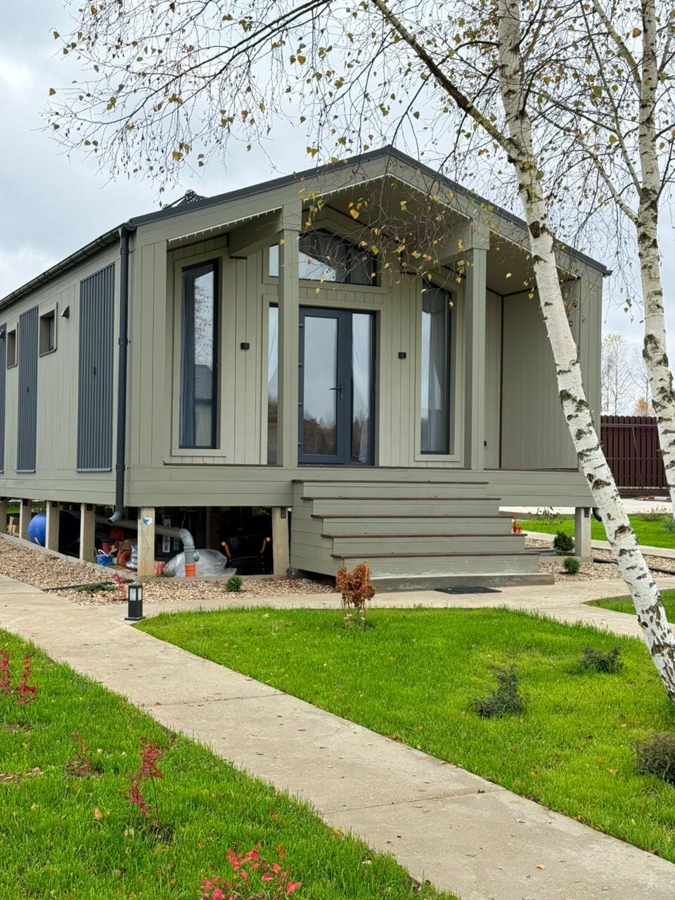 Фото Barn Holiday