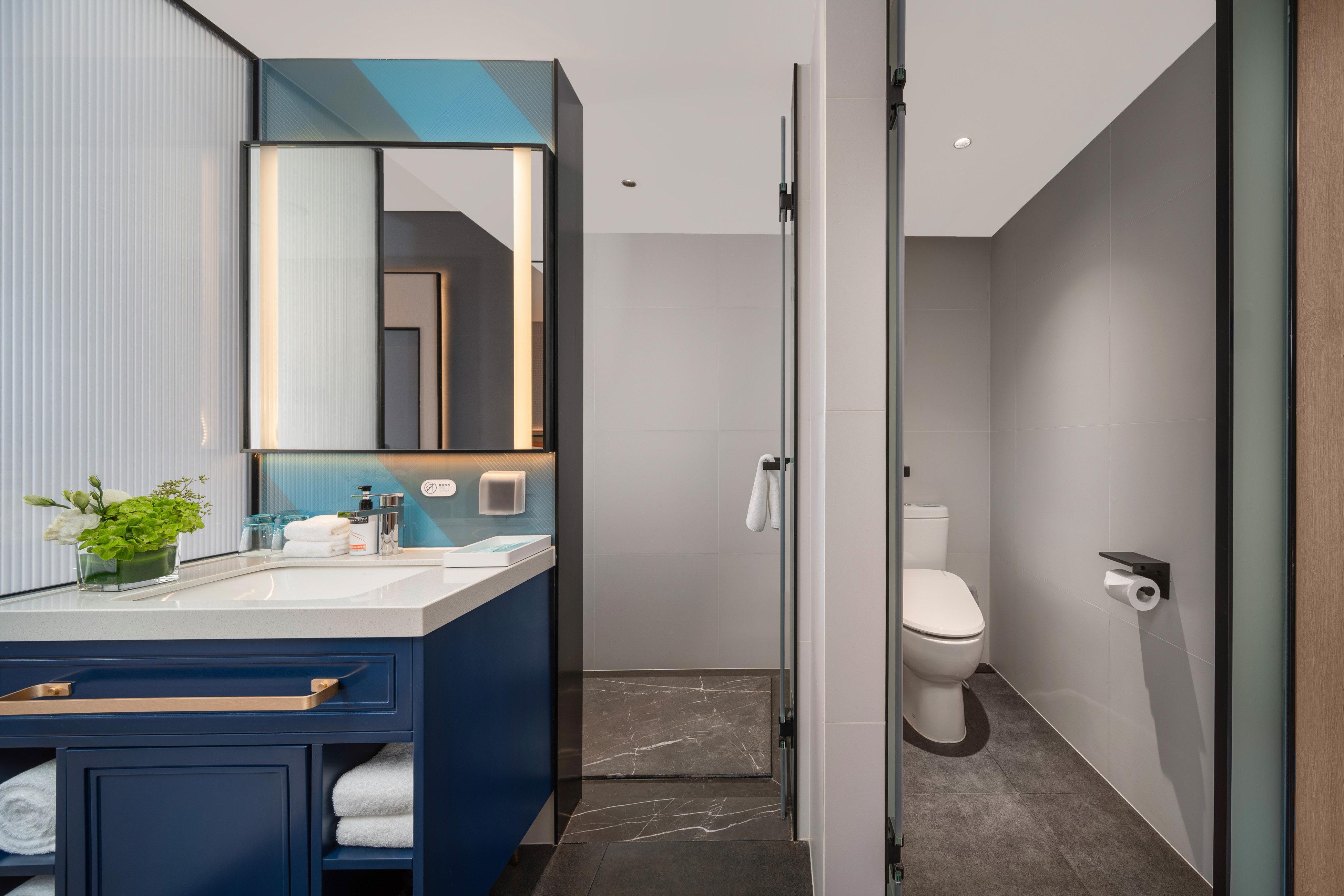 Фото Holiday Inn Express Beijing Downtown